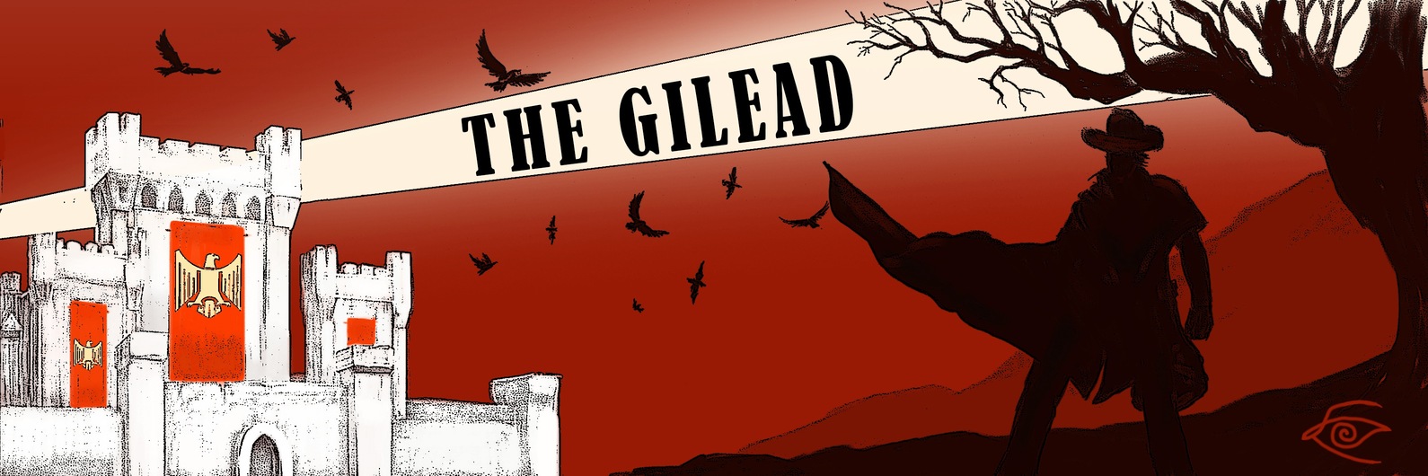 THE GILEAD
